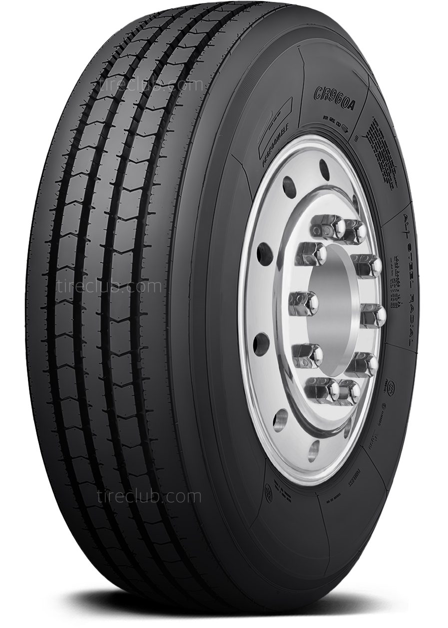 Foto 2 pulgar | Llanta Westlake Cr960a 285/70r19.5 146/144k H