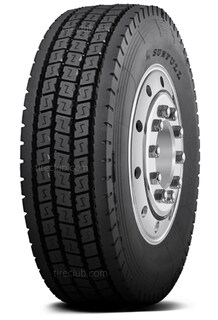 Foto 1 | Llanta Mirage Mg312 295/75r22.5 146/143l H