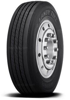 Foto 1 | Llanta Landy Ds968 295/75r22.5 146/143m H