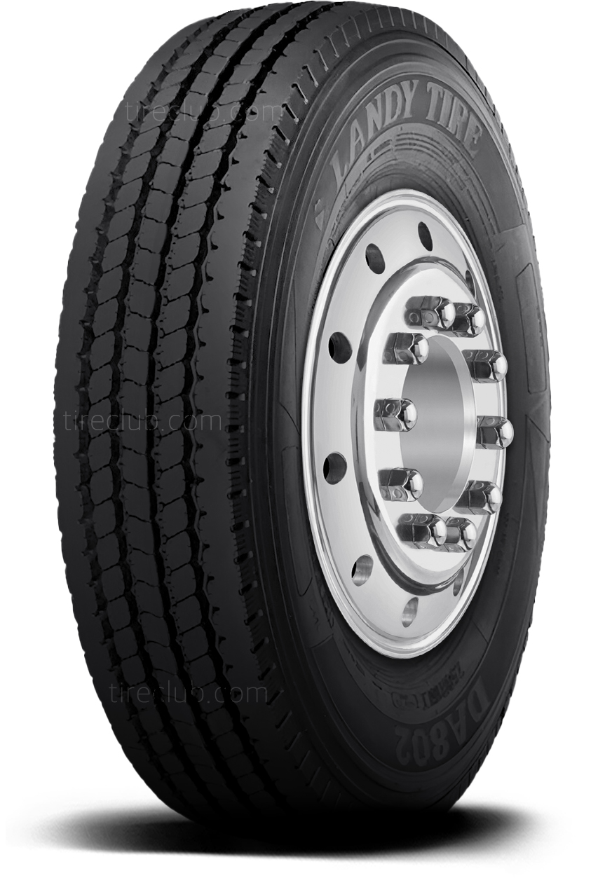 Foto 2 pulgar | Llanta Landy Da802 225/70r19.5 128/126l G