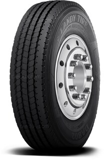 Foto 1 | Llanta Landy Da802 225/70r19.5 128/126l G