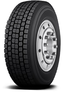 Foto 1 | Llanta Doublestar Dsrd01 245/70r19.5 136/134l H