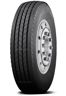 Foto 1 | Llanta Mirage Mg111 245/70r19.5 135/133m H