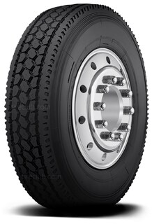 Foto 1 | Llanta Milever Sdr06 295/75r22.5 146/143l H