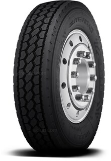 Foto 1 | Llanta Gute Road Grd201 295/75r22.5 146/143l H