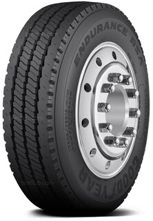 Foto 1 | Llanta Goodyear Endurance Rsa (16) Lt215/85r16 115/112q E