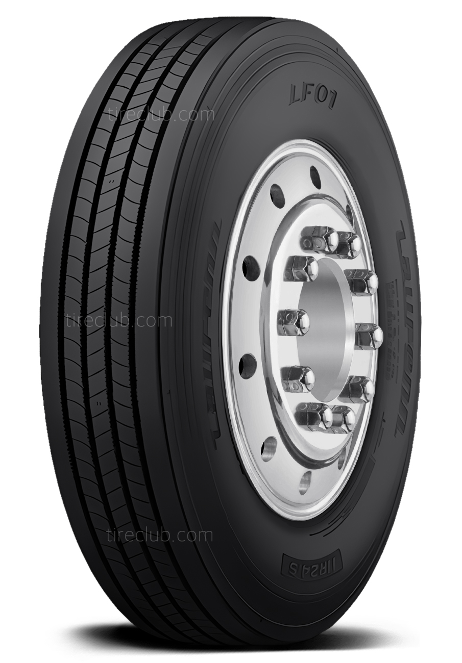 Foto 2 pulgar | Llanta Laufenn Lf01 295/75r22.5 144/141l G