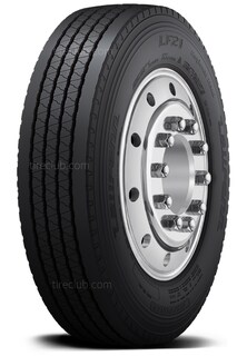 Foto 1 | Llanta Laufenn Lf21 225/70r19.5 128/126l G