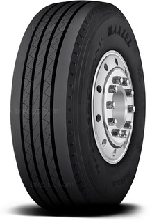 Foto 1 | Llanta Gute Road Grs600+ 315/80r22.5 156/150m L