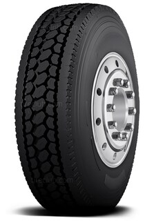 Foto 1 | Llanta Gute Road Grd600 305/75r24.5 154/149k J