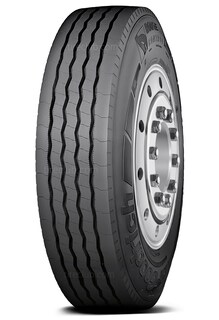 Foto 1 | Llanta Bfgoodrich Route Control S 11r22.5 146/143l H