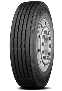 Foto 1 | Llanta Bfgoodrich St244 11r24.5 149/146l H