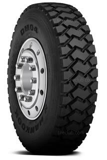 Foto 1 | Llanta Hankook Dm04 11r24.5 H