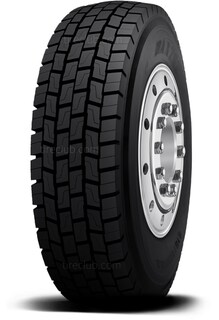 Foto 1 | Llanta Gute Road Grd300 295/80r22.5 152/149l J