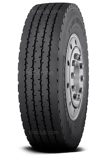 Foto 1 | Llanta Michelin X Line Energy D 11r22.5 144/142l G