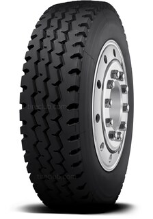 Foto 1 | Llanta Doublestar Dsr168 11r24.5 149/146m H