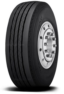 Foto 1 | Llanta Gute Road Grs200 295/80r22.5 152/149m J