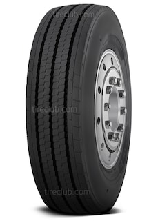 Foto 1 | Llanta Michelin X Incity Z 11r22.5 148/145j H