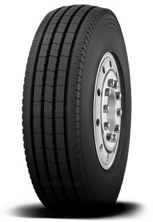 Foto 1 | Llanta Turnpike S606 11r22.5 146/143m H