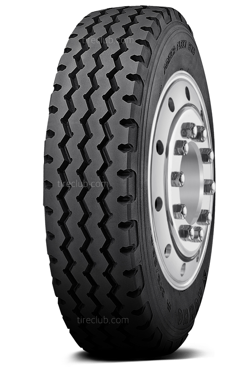 Foto 2 pulgar | Llanta Kumho Kma03 11r22.5 148/145k H