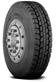 Foto 1 | Llanta Roadmaster Rm254 11r24.5 149/146l H