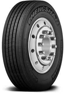 Foto 1 | Llanta Chengshan Car602 11r22.5 146/143l H