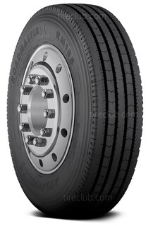 Foto 1 | Llanta Roadmaster Rm185 11r24.5 149/146l H