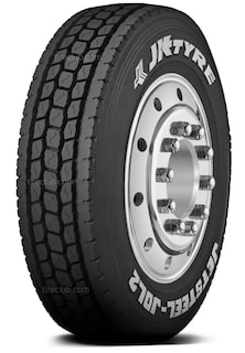 Foto 1 | Llanta Jk Tyre Jetsteel - Jdl2 11r22.5 146/143l H