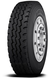 Foto 1 | Llanta Blackhawk Bam01 11r22.5 148/145m H