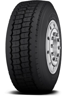 Foto 1 | Llanta Blackhawk Bam99 385/65r22.5 160k L
