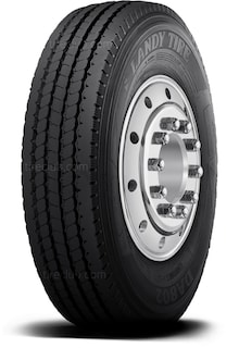 Foto 1 | Llanta Landy Da802 10r22.5 144/142l H