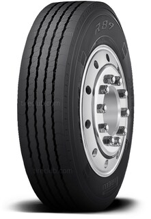 Foto 1 | Llanta Pirelli R89 11r22.5 146/143l H