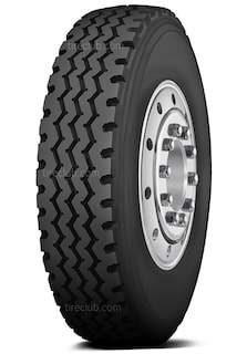 Foto 1 | Llanta Grandstone Gt168 11r22.5 149/146l J