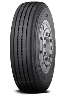Foto 1 | Llanta Michelin Xte 275/80r22.5 144/141l G