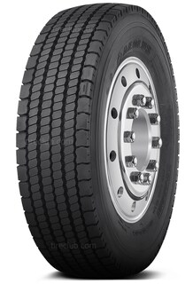 Foto 1 | Llanta Aeolus Adl67 (hn308+) 305/75r24.5 152/148m H