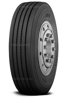 Foto 1 | Llanta Michelin Xze 2 11r22.5 144/142l G