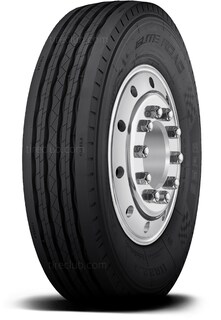 Foto 1 | Llanta Gute Road Grs100 11r24.5 152/149m J