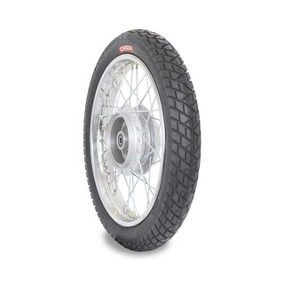 Foto 1 | Llanta Para Moto 2.50-17 6pr Tt Calle Roda
