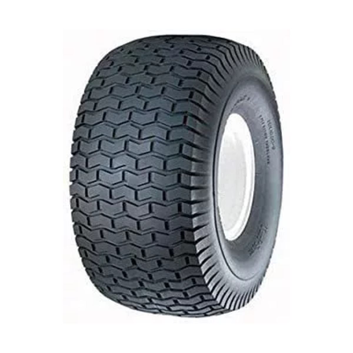 Foto 2 pulgar | Llanta 18x9.50-8 (6) Trac Carlisle T.saver