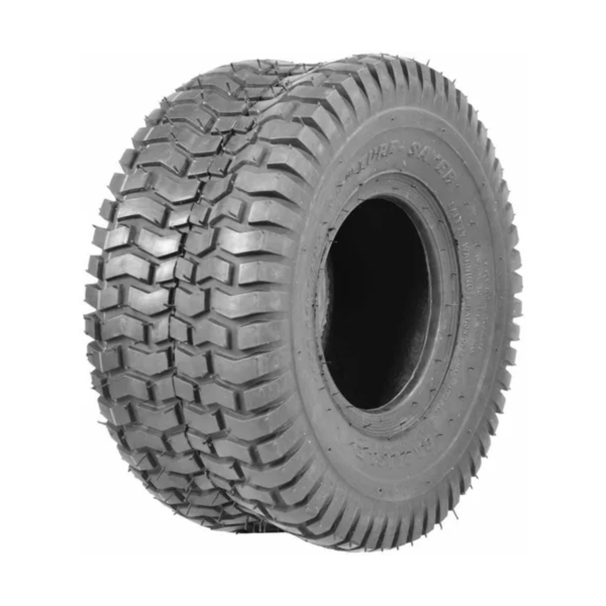 Foto 3 pulgar | Llanta 18x9.50-8 (6) Trac Carlisle T.saver