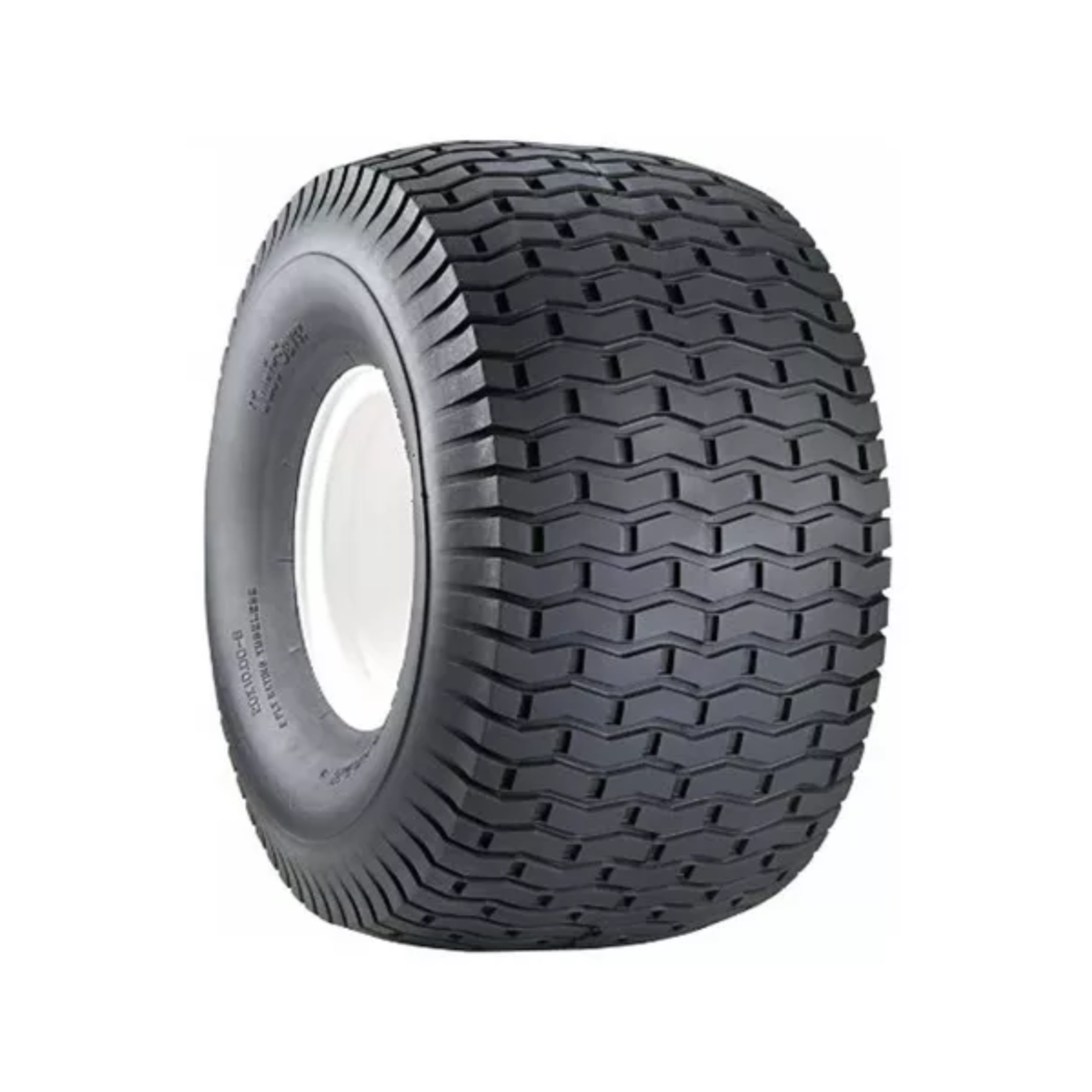 Foto 4 pulgar | Llanta 18x9.50-8 (6) Trac Carlisle T.saver