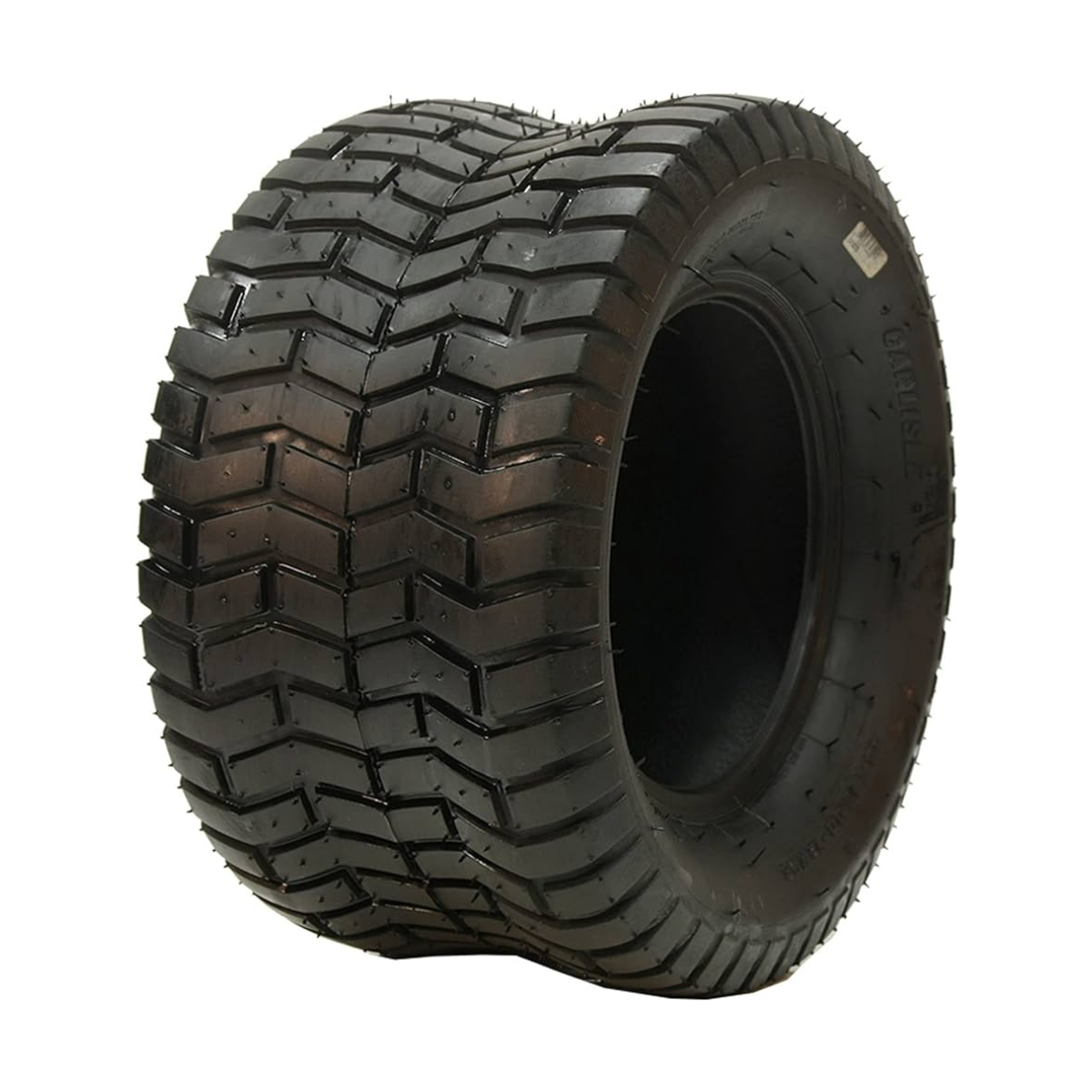 Foto 5 pulgar | Llanta 18x9.50-8 (6) Trac Carlisle T.saver