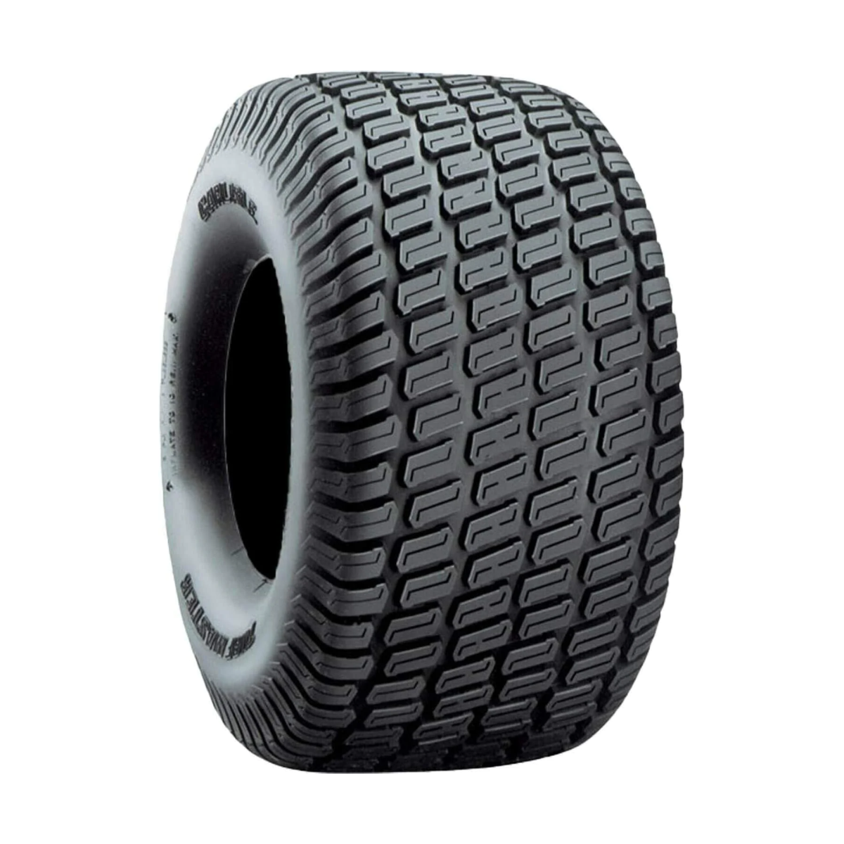 Foto 2 pulgar | Llanta 18x850-8 (4) Trac Carlisle Turf Master