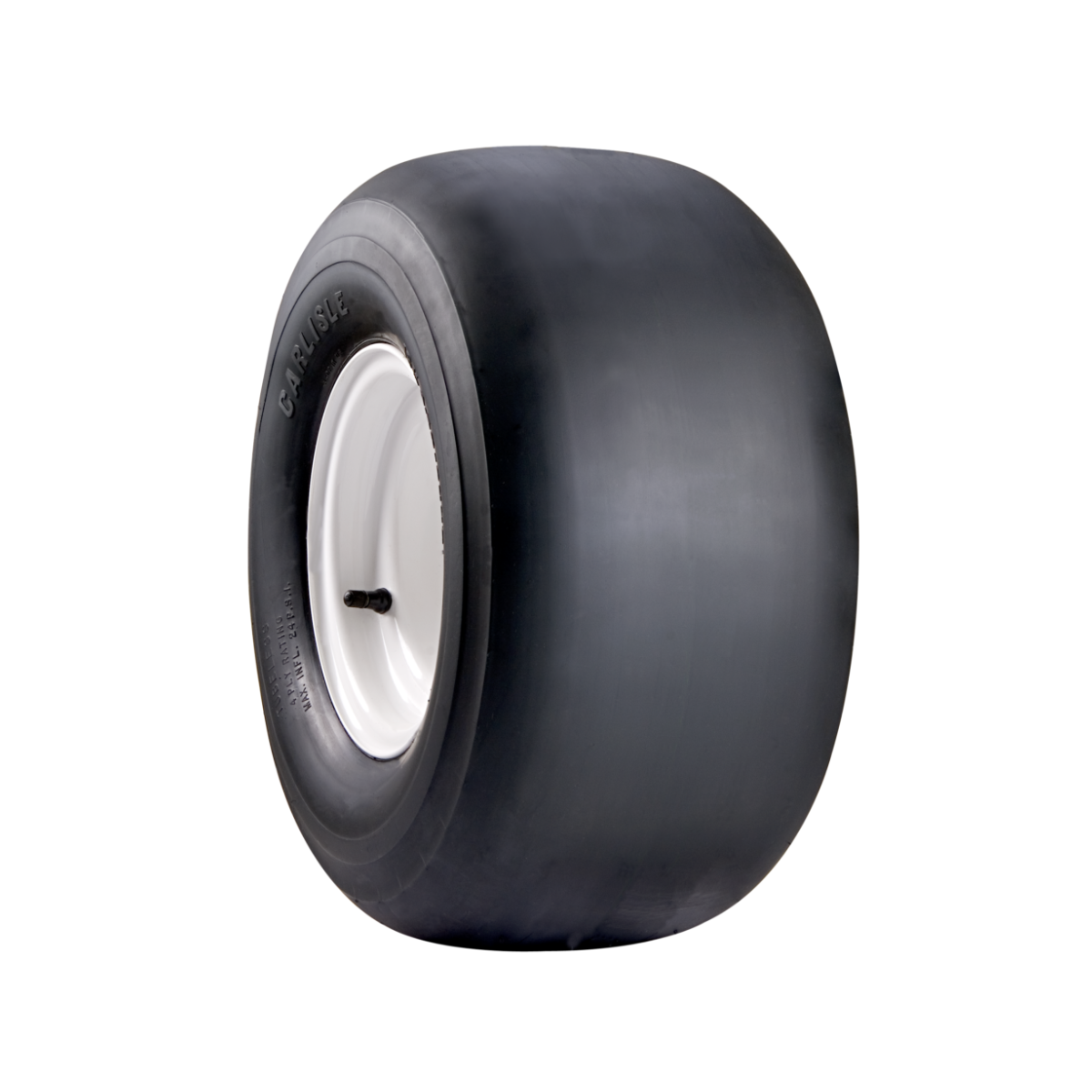 Foto 4 pulgar | Llanta 18x950-8 (4) Lisa Carlisle Smooth Tl