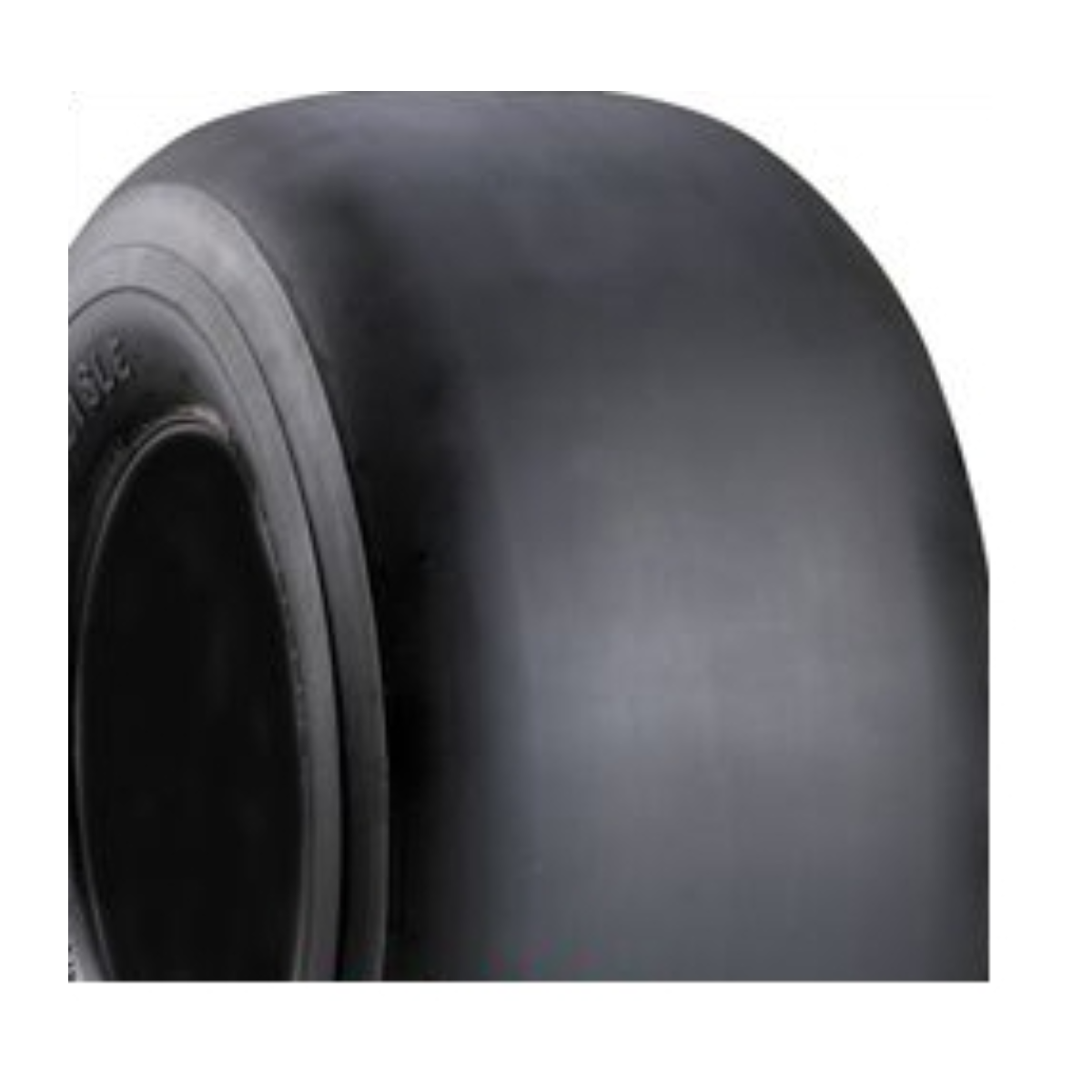 Foto 5 pulgar | Llanta 18x950-8 (4) Lisa Carlisle Smooth Tl