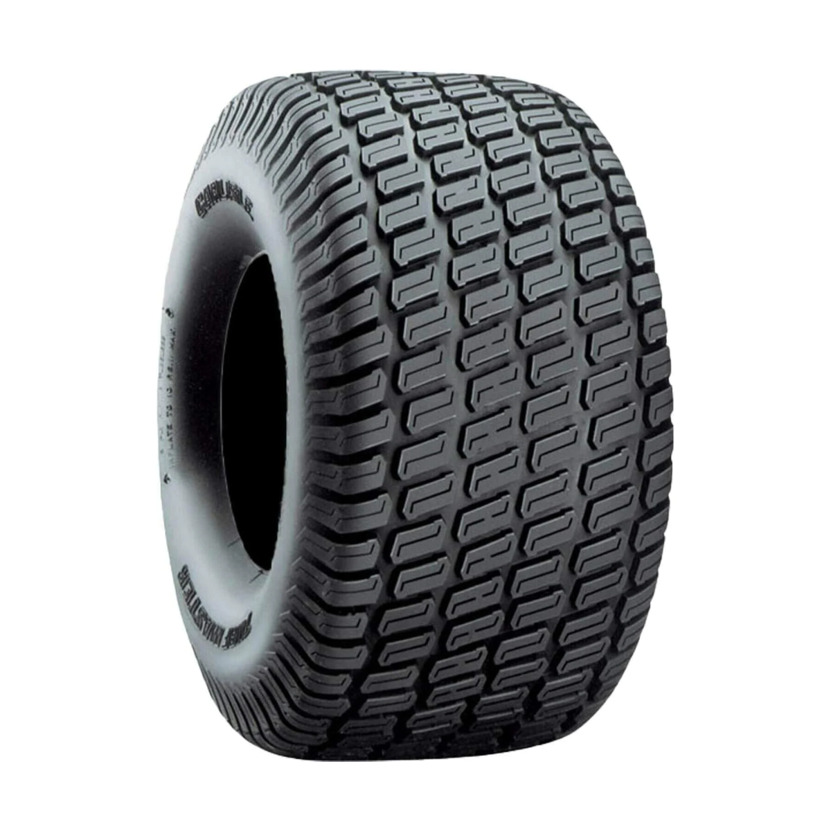 Foto 2 pulgar | Llanta Carlisle Turf Master Tl 15x6.50-8 (4)