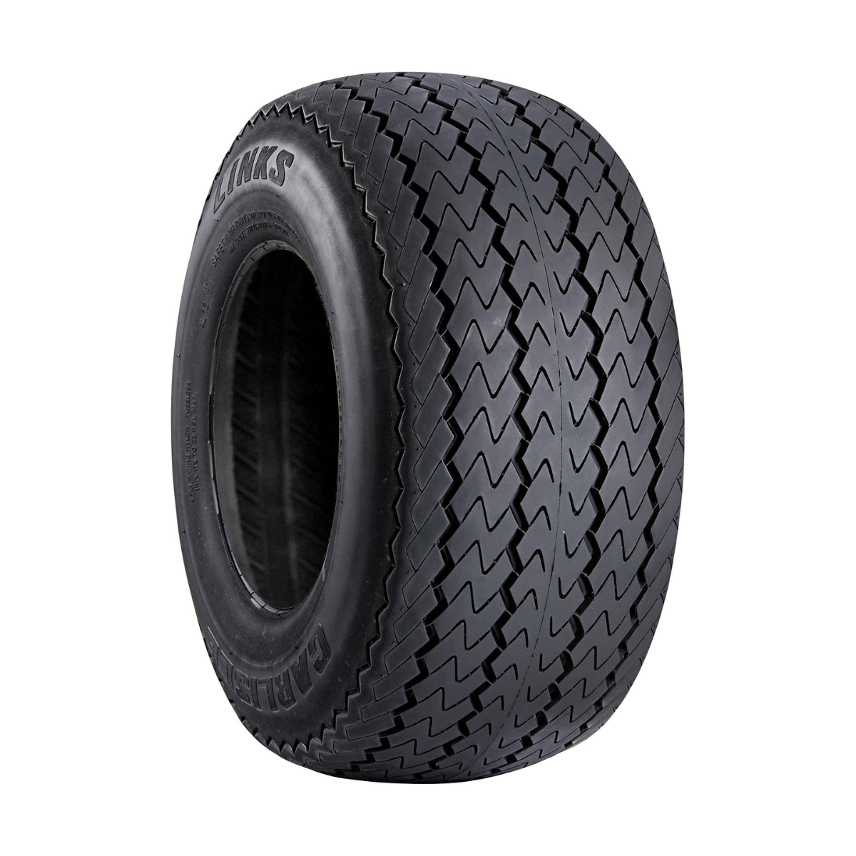 Foto 2 pulgar | Llanta Carlisle Links Tl 18x850-8 (4) Carr