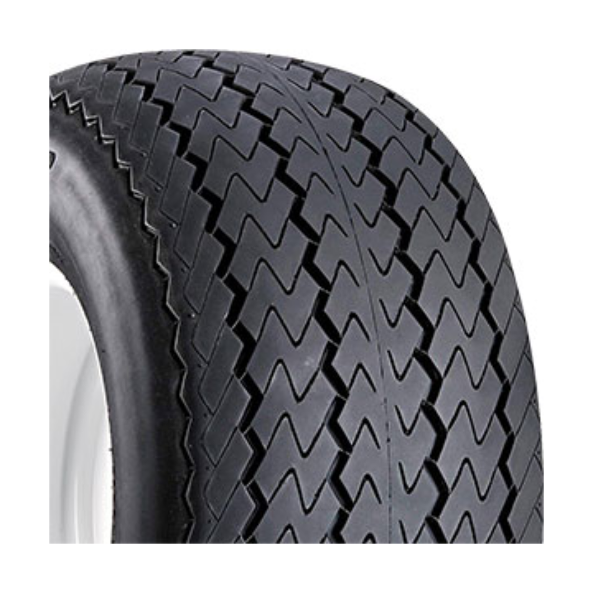 Foto 4 pulgar | Llanta Carlisle Links Tl 18x850-8 (4) Carr