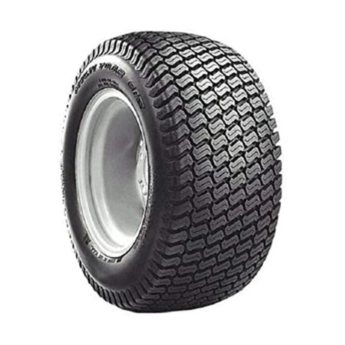 Foto 4 pulgar | Llanta Carlisle Multi Trac 18x9.50-8 (6)