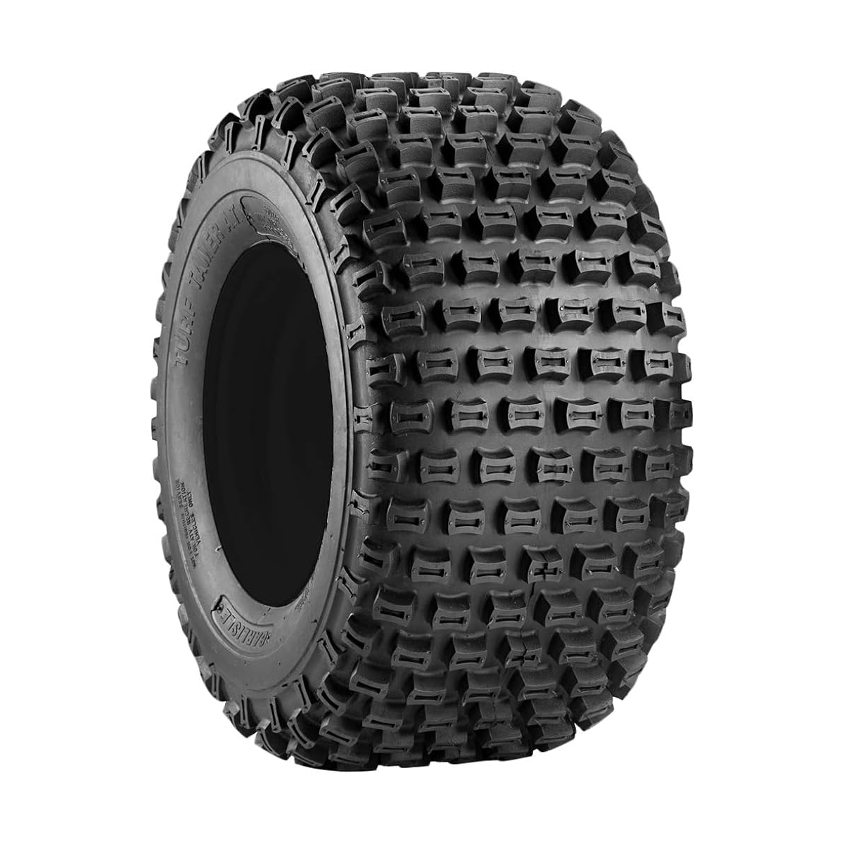 Llanta Carlisle Turf Tamer Tl 22.5x10-8 (4)